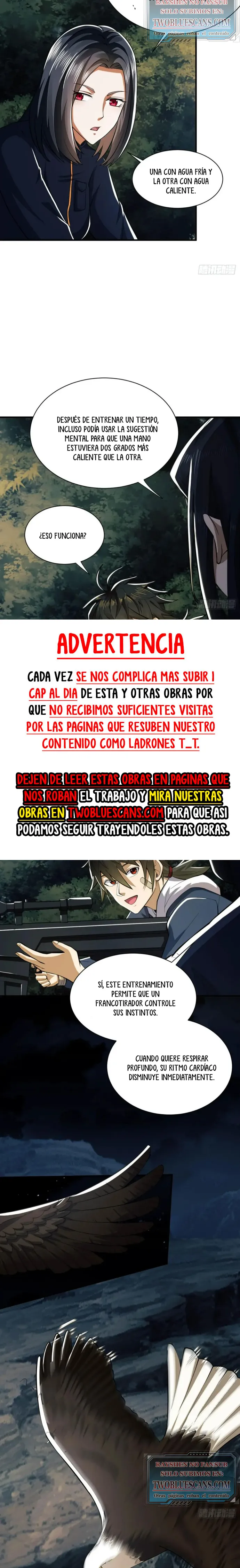 Read De un Inútil Cargo hasta el Amo de Rango DEFINITIVO Manga Online