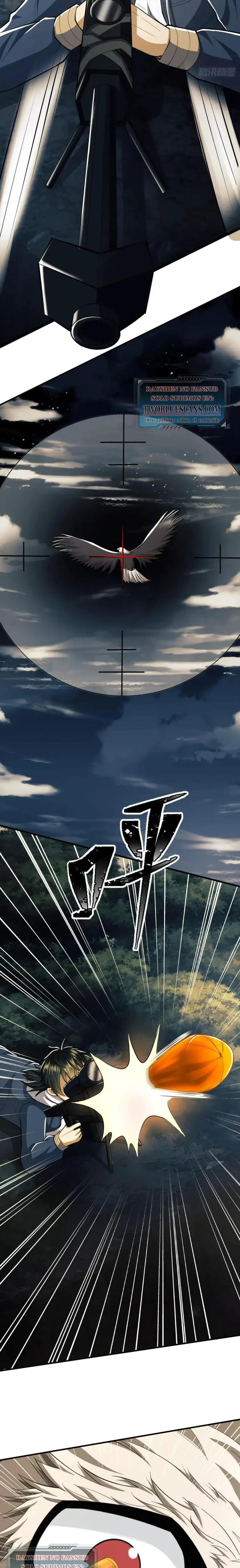 Read De un Inútil Cargo hasta el Amo de Rango DEFINITIVO Manga Online