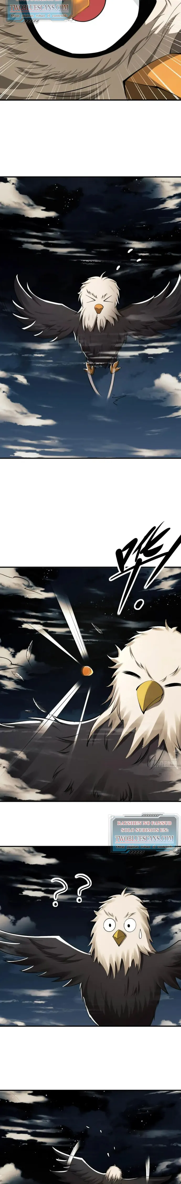 Read De un Inútil Cargo hasta el Amo de Rango DEFINITIVO Manga Online