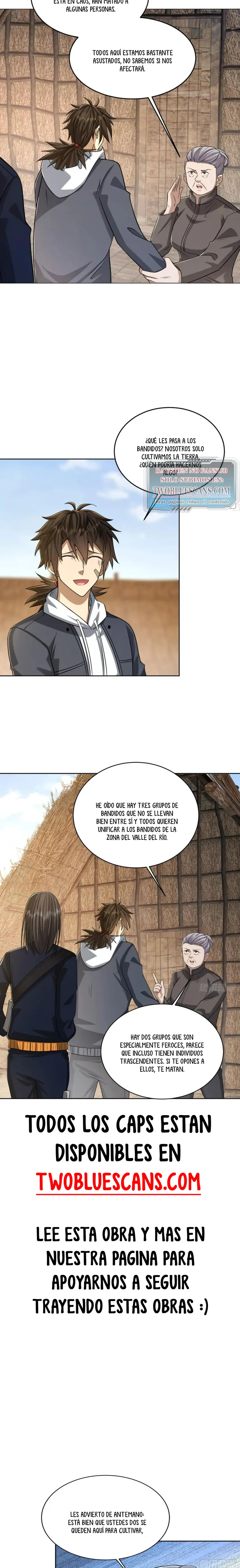 Read De un Inútil Cargo hasta el Amo de Rango DEFINITIVO Manga Online