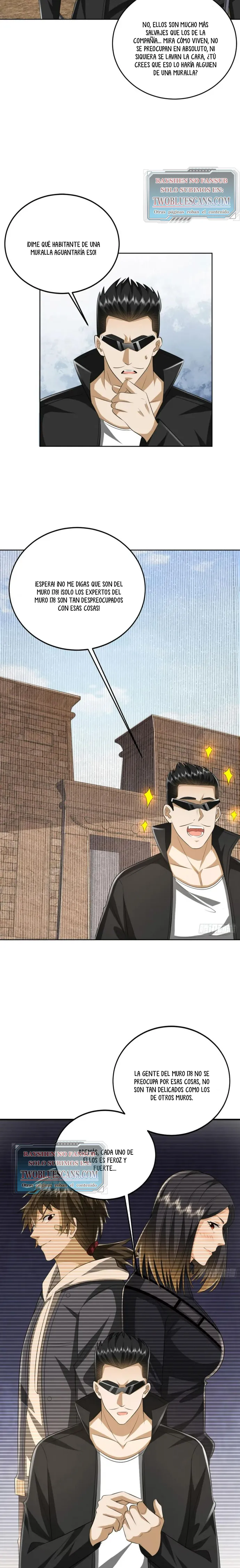 Read De un Inútil Cargo hasta el Amo de Rango DEFINITIVO Manga Online