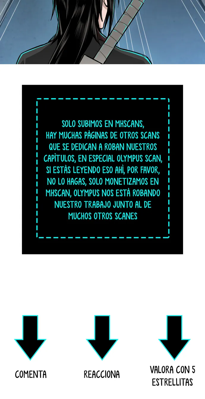 Read De un Inútil Cargo hasta el Amo de Rango DEFINITIVO Manga Online