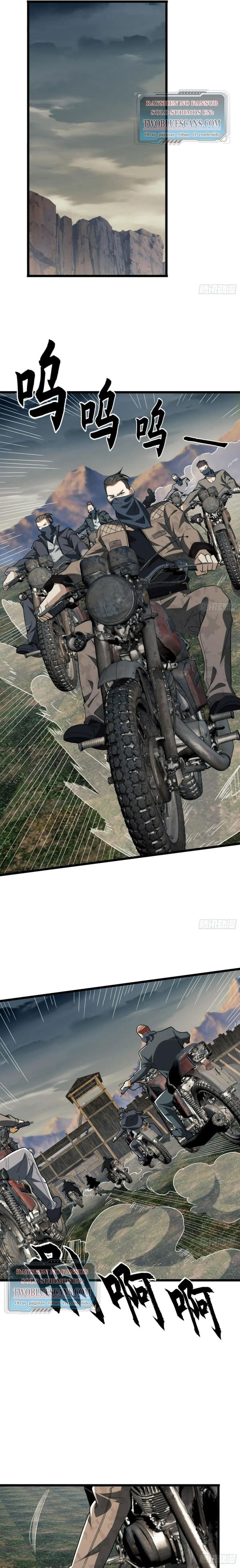 Read De un Inútil Cargo hasta el Amo de Rango DEFINITIVO Manga Online