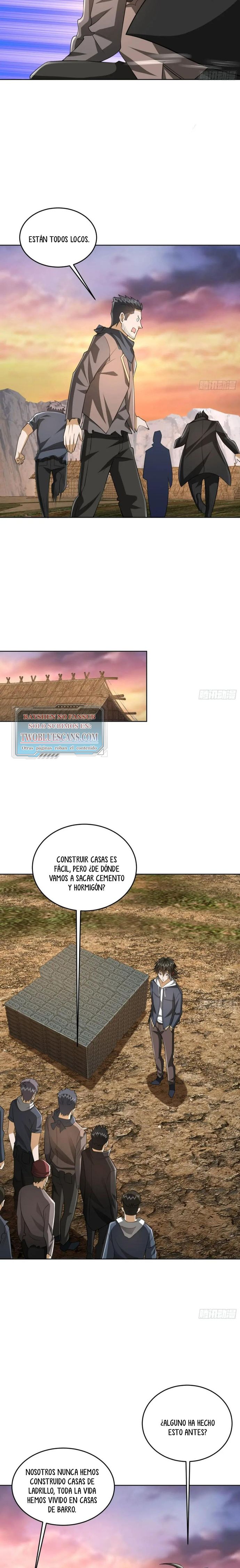 Read De un Inútil Cargo hasta el Amo de Rango DEFINITIVO Manga Online