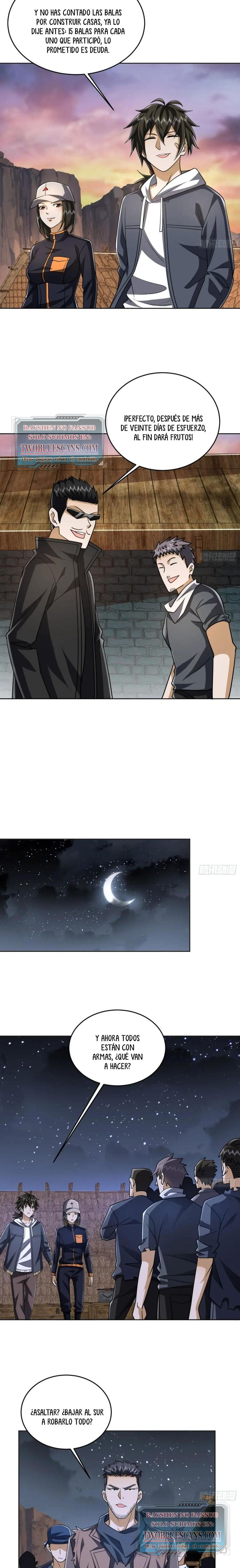 Read De un Inútil Cargo hasta el Amo de Rango DEFINITIVO Manga Online