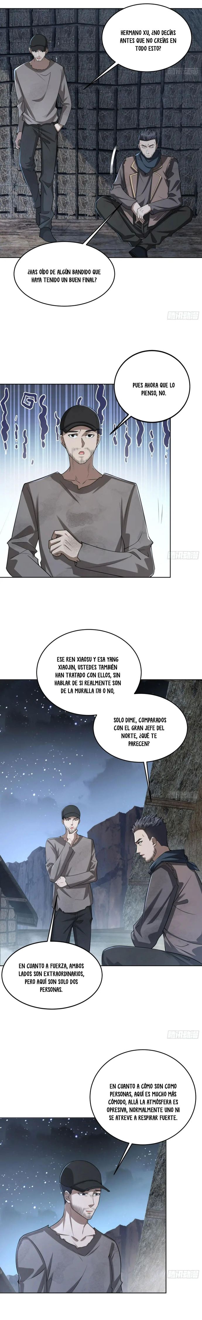 Read De un Inútil Cargo hasta el Amo de Rango DEFINITIVO Manga Online