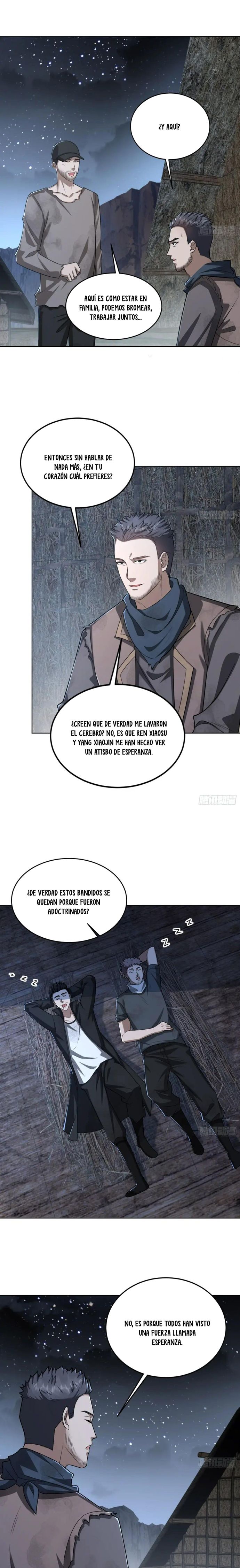 Read De un Inútil Cargo hasta el Amo de Rango DEFINITIVO Manga Online