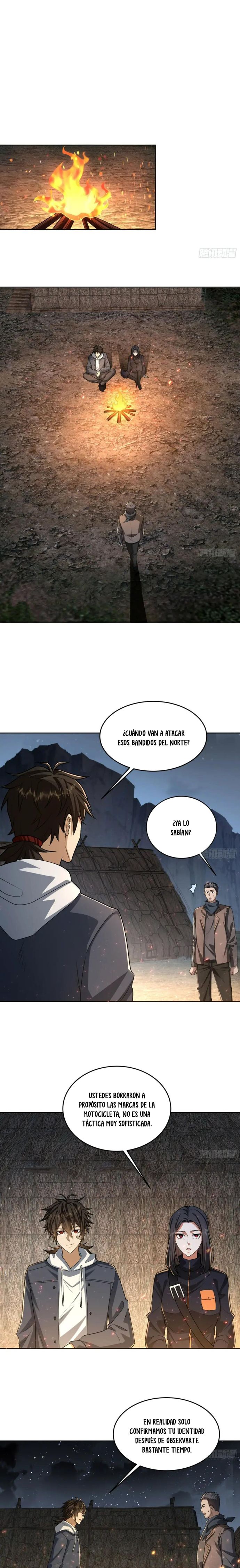 Read De un Inútil Cargo hasta el Amo de Rango DEFINITIVO Manga Online