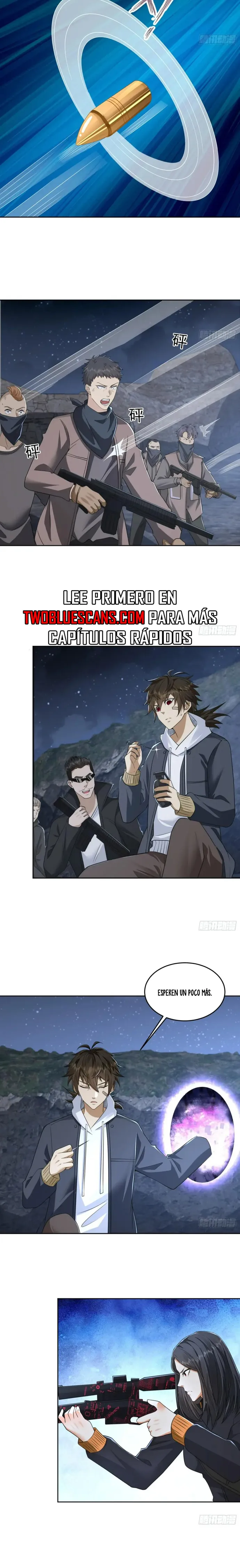 Read De un Inútil Cargo hasta el Amo de Rango DEFINITIVO Manga Online