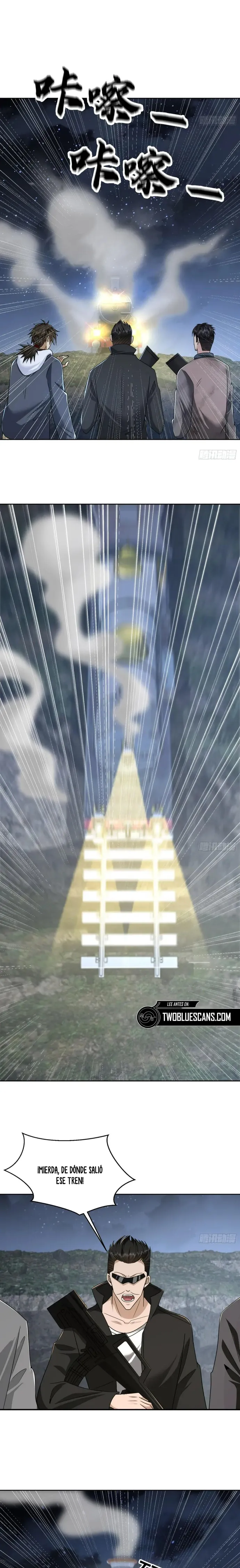 Read De un Inútil Cargo hasta el Amo de Rango DEFINITIVO Manga Online