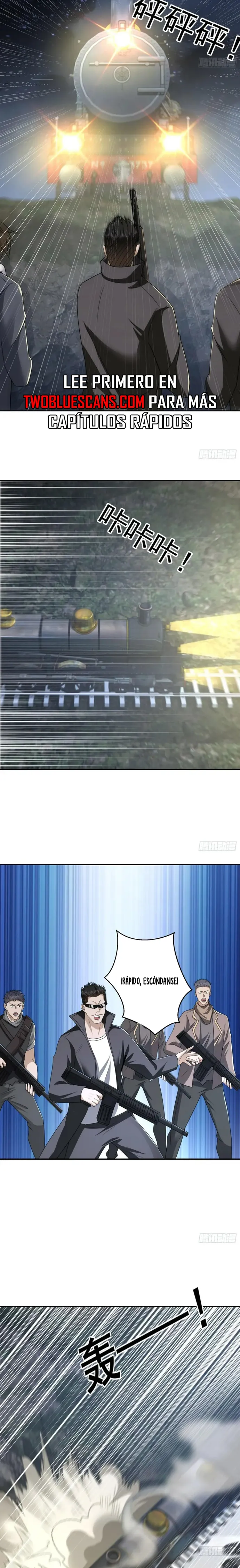 Read De un Inútil Cargo hasta el Amo de Rango DEFINITIVO Manga Online