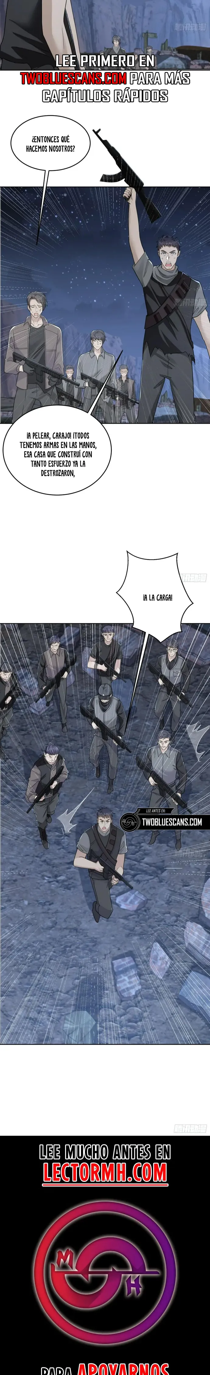 Read De un Inútil Cargo hasta el Amo de Rango DEFINITIVO Manga Online