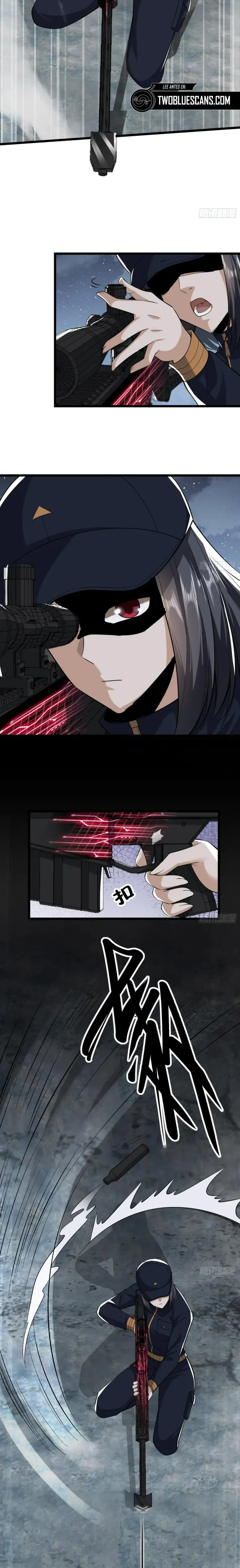 Read De un Inútil Cargo hasta el Amo de Rango DEFINITIVO Manga Online