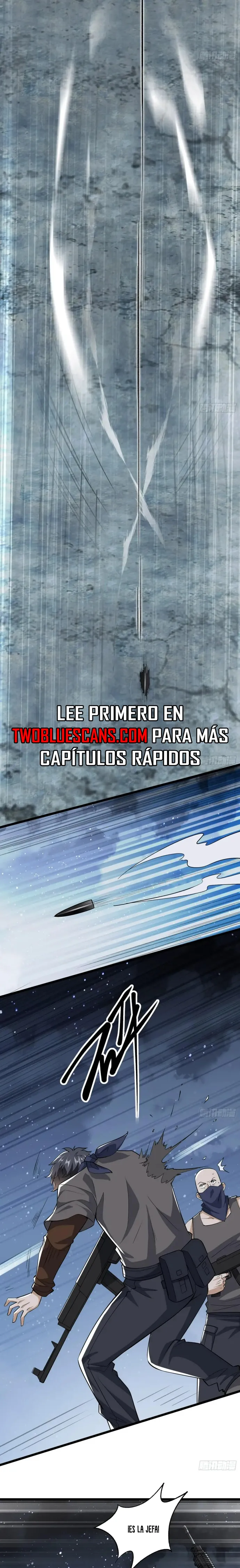 Read De un Inútil Cargo hasta el Amo de Rango DEFINITIVO Manga Online