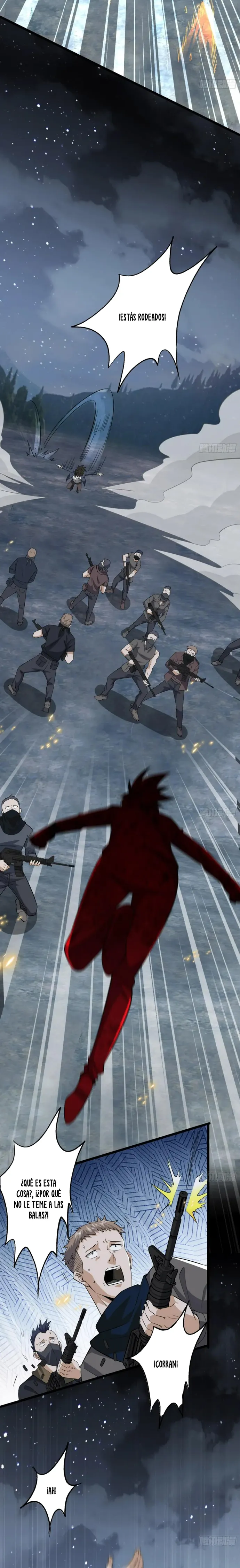 Read De un Inútil Cargo hasta el Amo de Rango DEFINITIVO Manga Online