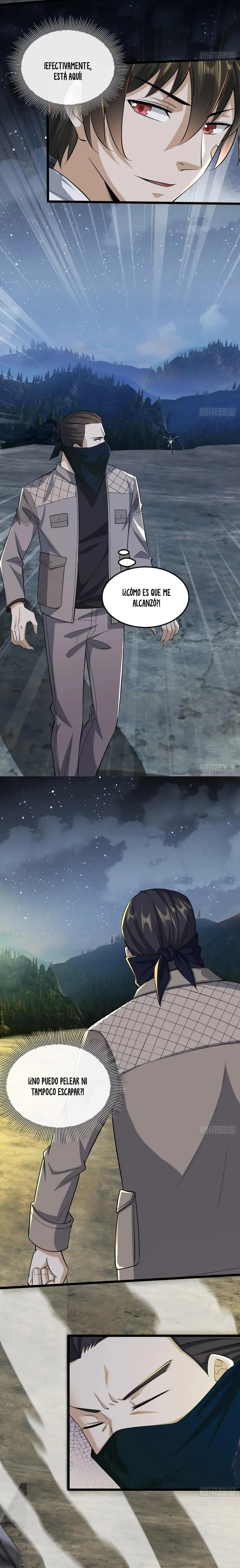 Read De un Inútil Cargo hasta el Amo de Rango DEFINITIVO Manga Online