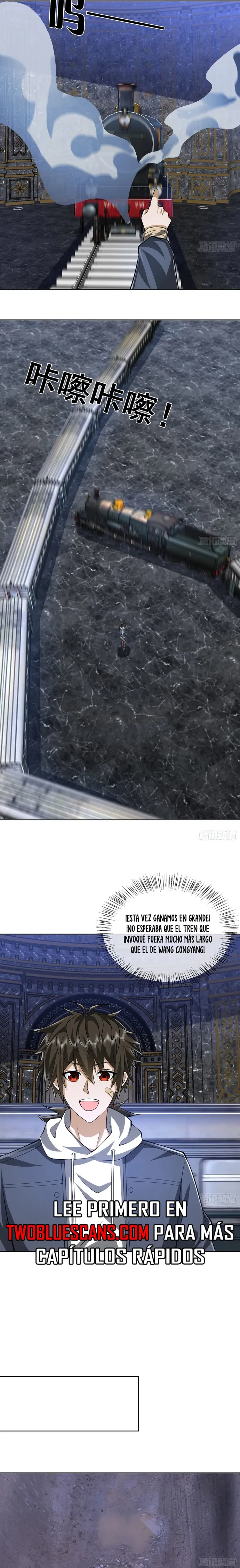 Read De un Inútil Cargo hasta el Amo de Rango DEFINITIVO Manga Online