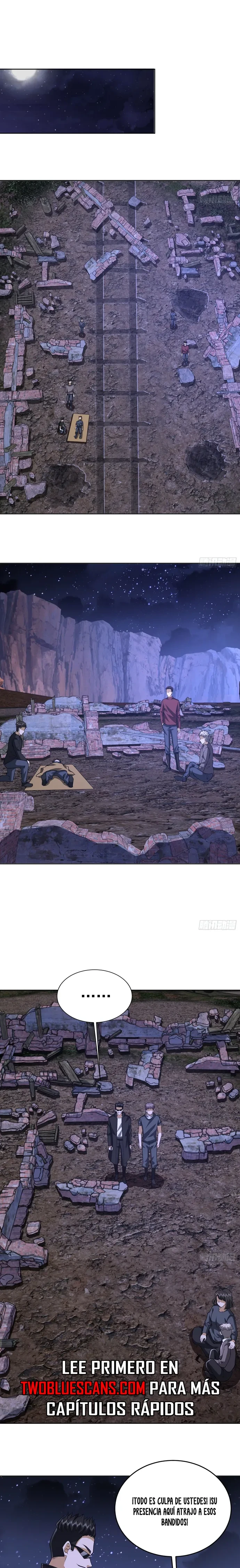 Read De un Inútil Cargo hasta el Amo de Rango DEFINITIVO Manga Online