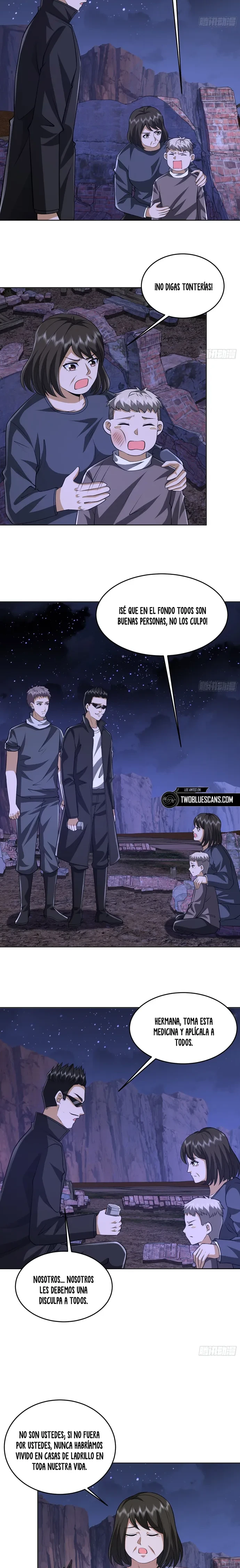 Read De un Inútil Cargo hasta el Amo de Rango DEFINITIVO Manga Online