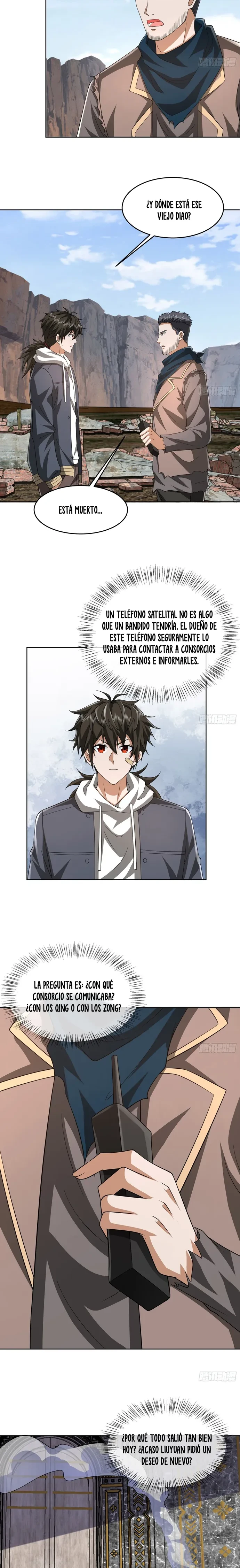 Read De un Inútil Cargo hasta el Amo de Rango DEFINITIVO Manga Online