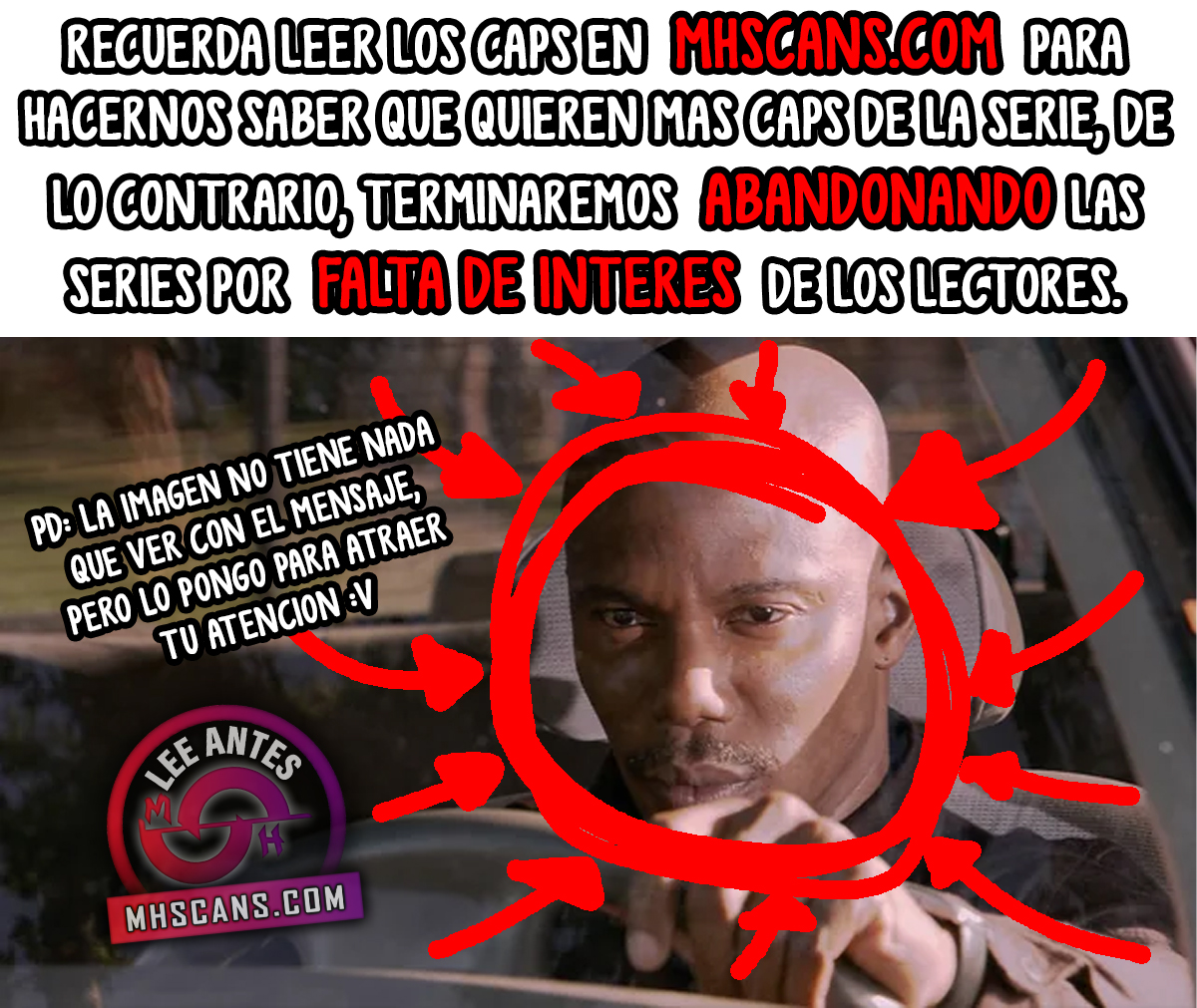 Read De un Inútil Cargo hasta el Amo de Rango DEFINITIVO Manga Online