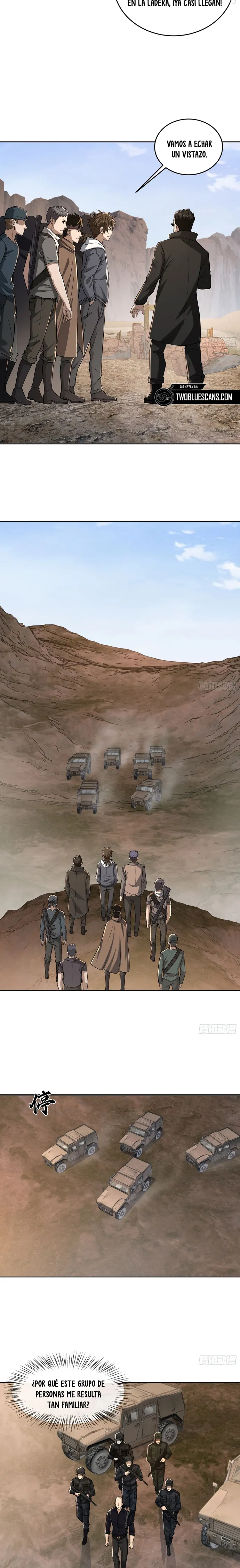 Read De un Inútil Cargo hasta el Amo de Rango DEFINITIVO Manga Online