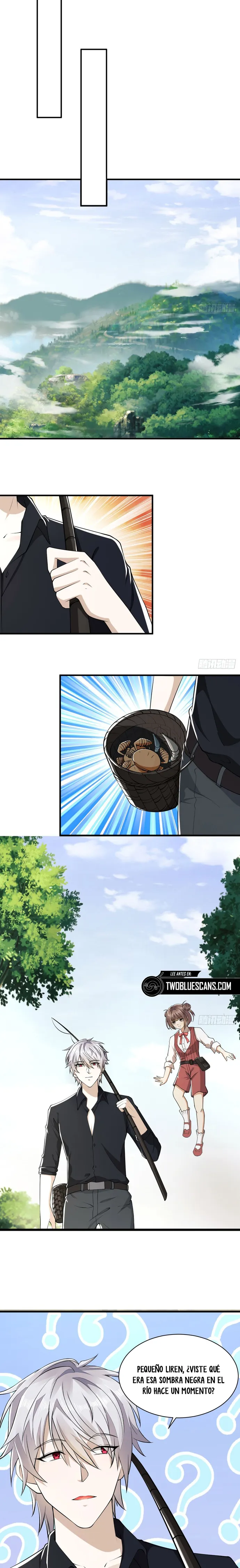 Read De un Inútil Cargo hasta el Amo de Rango DEFINITIVO Manga Online