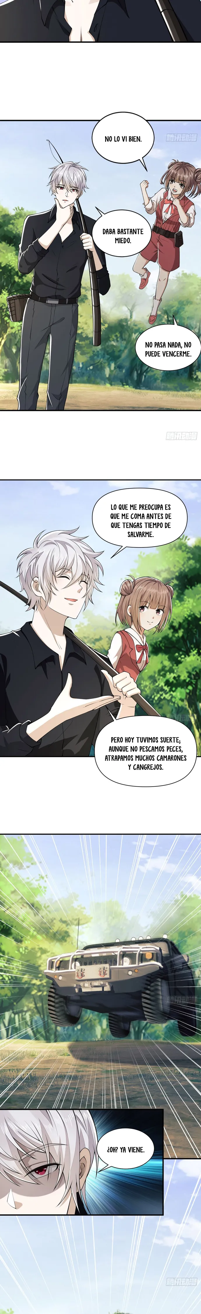 Read De un Inútil Cargo hasta el Amo de Rango DEFINITIVO Manga Online