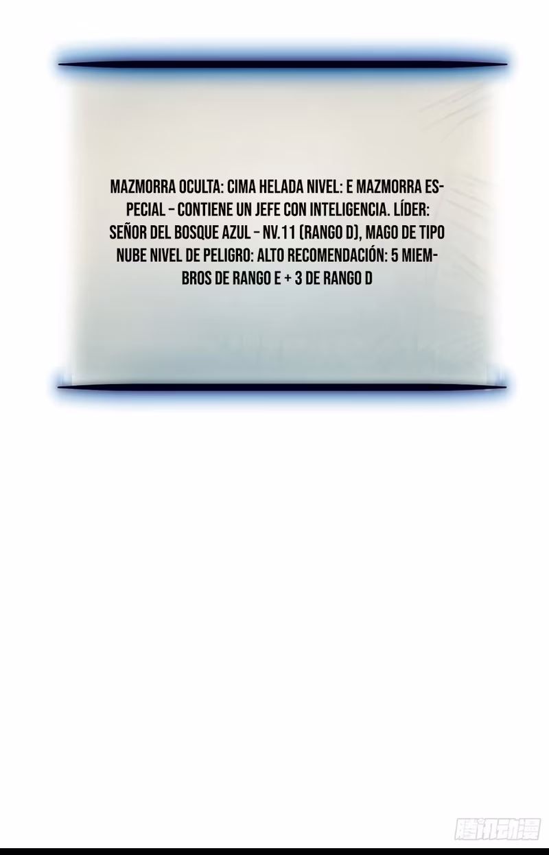 Read Despertar definitivo Manga Online