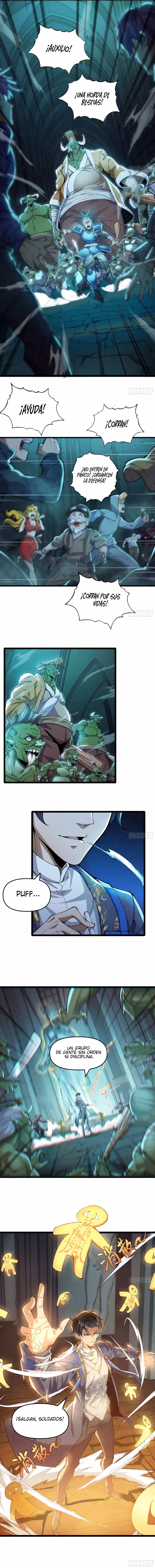 Read Después de la llegada de lo extraño, desbloqueé la Torre Celestial Manga Online