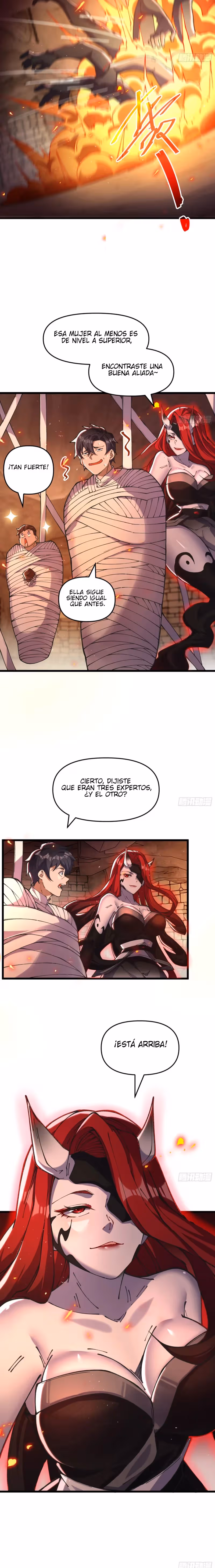 Read Después de la llegada de lo extraño, desbloqueé la Torre Celestial Manga Online