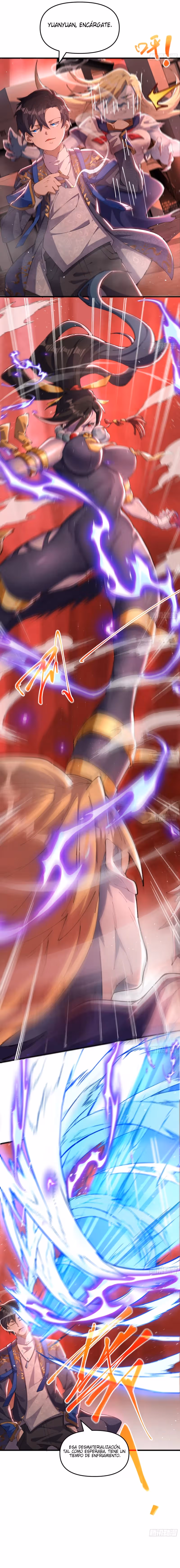 Read Después de la llegada de lo extraño, desbloqueé la Torre Celestial Manga Online