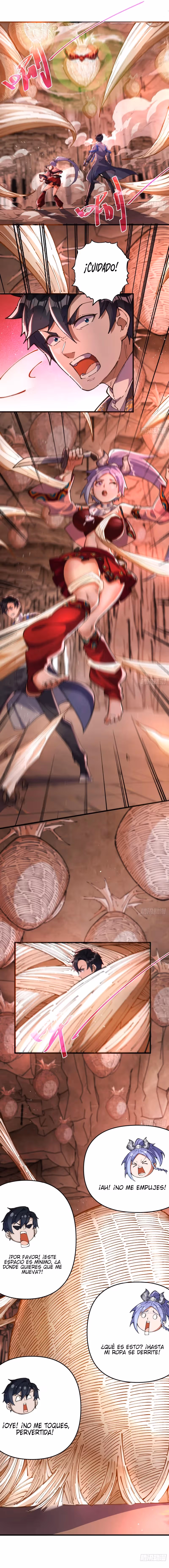 Read Después de la llegada de lo extraño, desbloqueé la Torre Celestial Manga Online