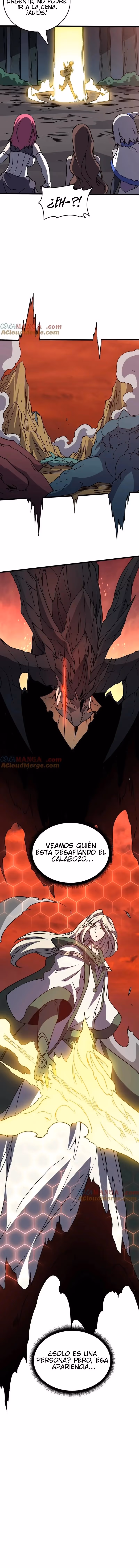 Read Dragon sin derechos Manga Online