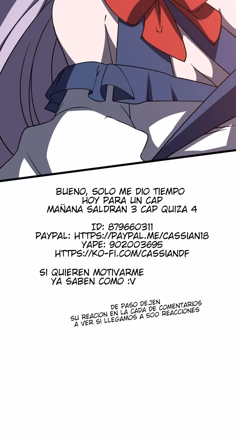 Read Dragon sin derechos Manga Online