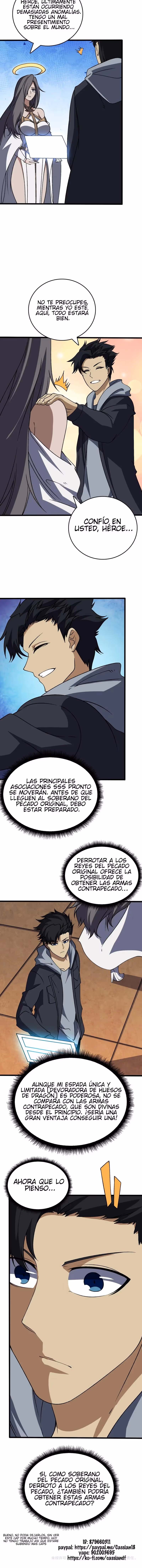 Read Dragon sin derechos Manga Online