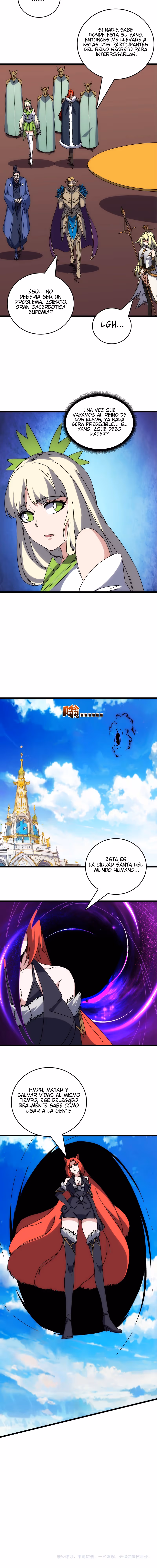 Read Dragon sin derechos Manga Online