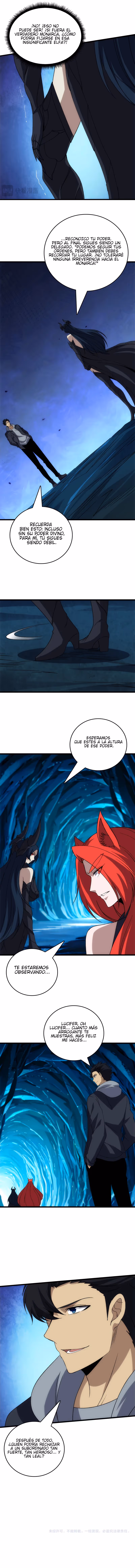 Read Dragon sin derechos Manga Online