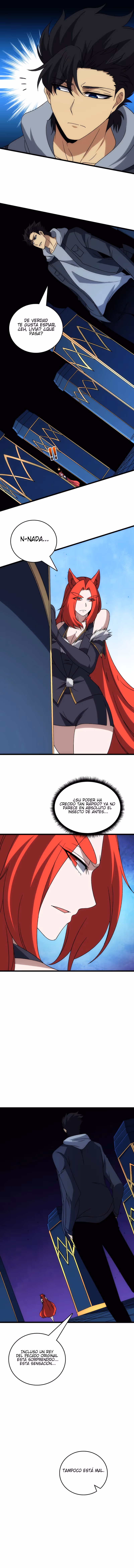 Read Dragon sin derechos Manga Online