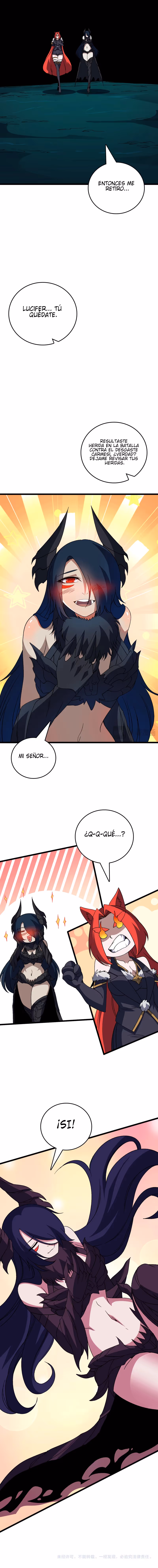 Read Dragon sin derechos Manga Online