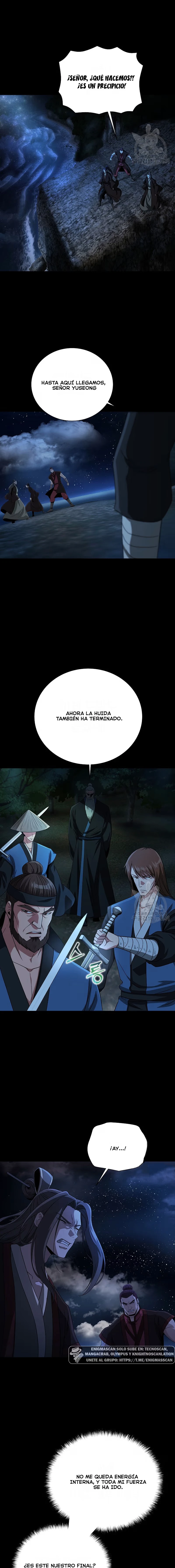 Read El Demonio Celestial Que No Quiere Subir De Nivel Manga Online