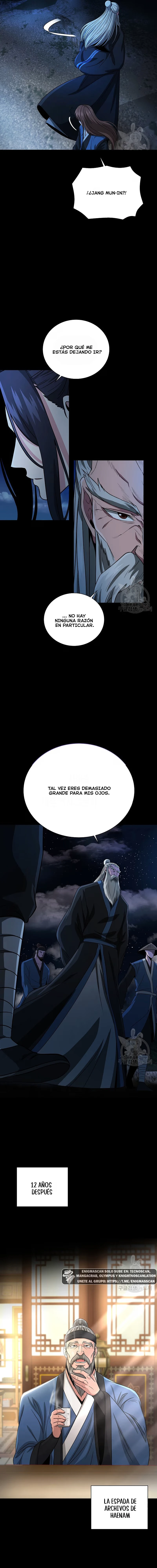Read El Demonio Celestial Que No Quiere Subir De Nivel Manga Online