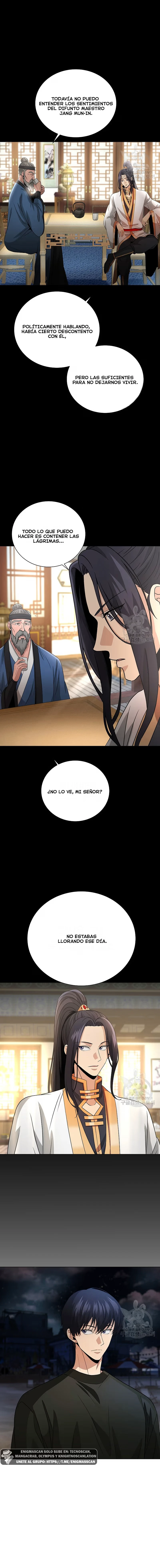 Read El Demonio Celestial Que No Quiere Subir De Nivel Manga Online