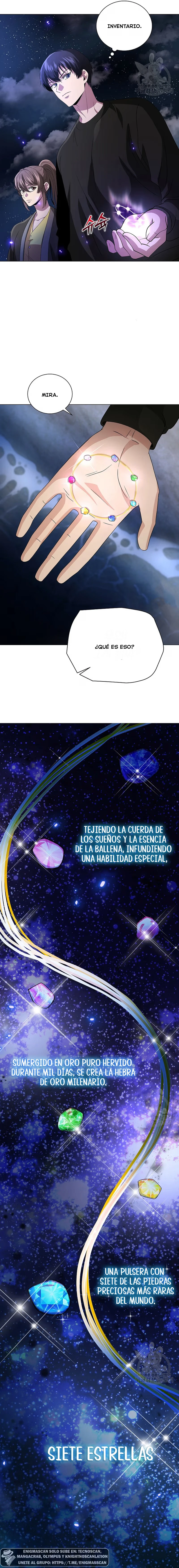 Read El Demonio Celestial Que No Quiere Subir De Nivel Manga Online