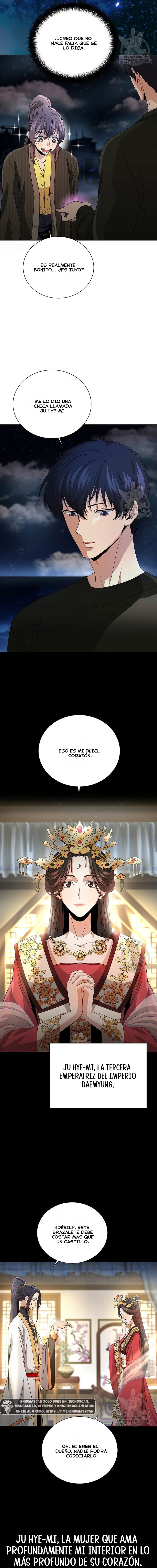Read El Demonio Celestial Que No Quiere Subir De Nivel Manga Online
