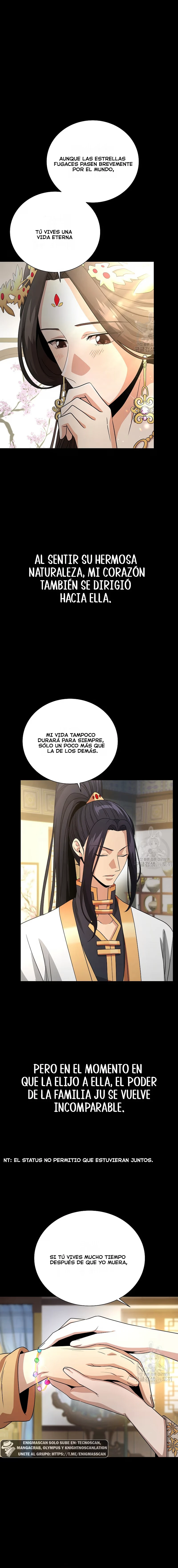 Read El Demonio Celestial Que No Quiere Subir De Nivel Manga Online