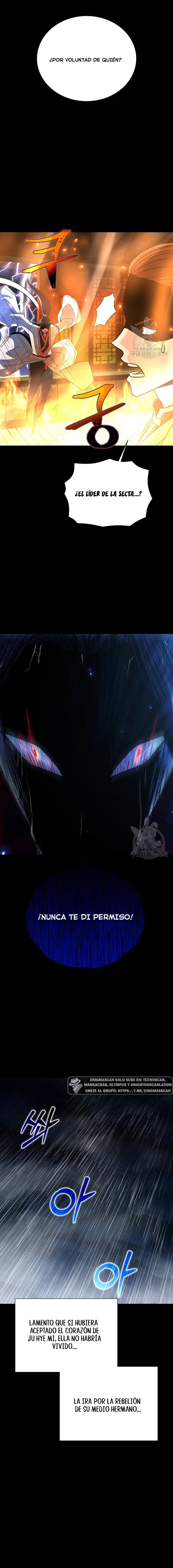 Read El Demonio Celestial Que No Quiere Subir De Nivel Manga Online