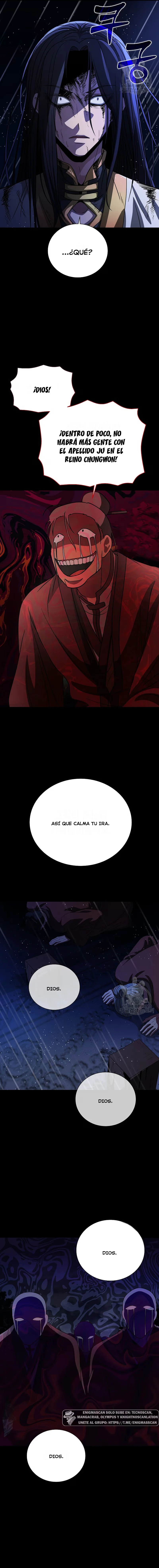 Read El Demonio Celestial Que No Quiere Subir De Nivel Manga Online