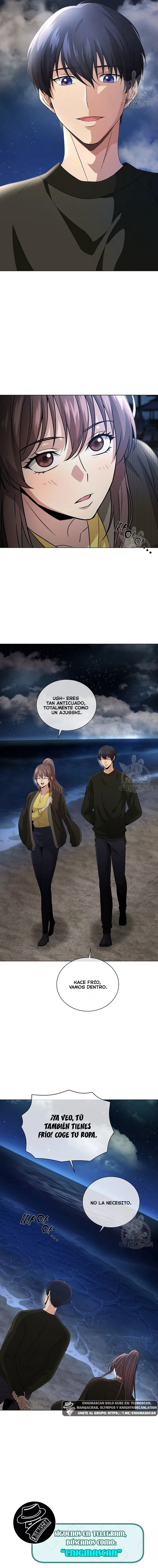 Read El Demonio Celestial Que No Quiere Subir De Nivel Manga Online