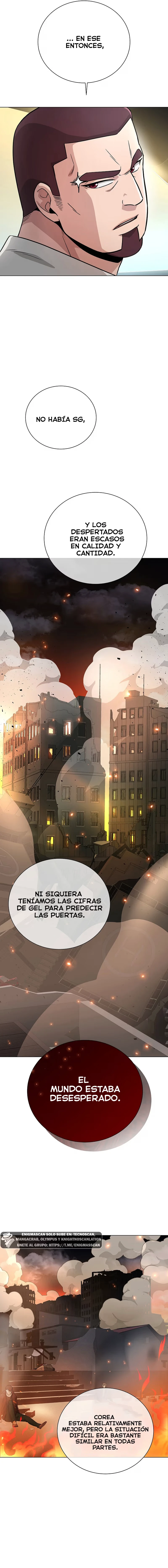 Read El Demonio Celestial Que No Quiere Subir De Nivel Manga Online